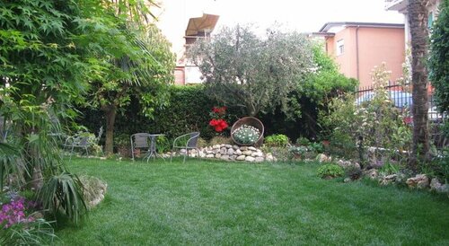 Гостиница Bed and Breakfast Il Paiolo в Дезенцано-дель-Гарда