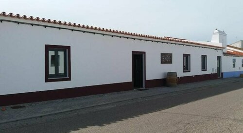 Гостиница Casa de Baco в Округе Эвора