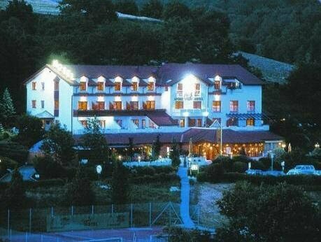 Гостиница Vital Hotel Krainz в Фюрстенфельде