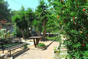 Гостиница B&b L'Oasi