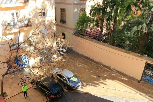 Апартаменты Tramontana Apartments в Валенсии