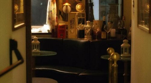 Внешний вид отеля Hotel Catullo в Сирмионе, фото 5