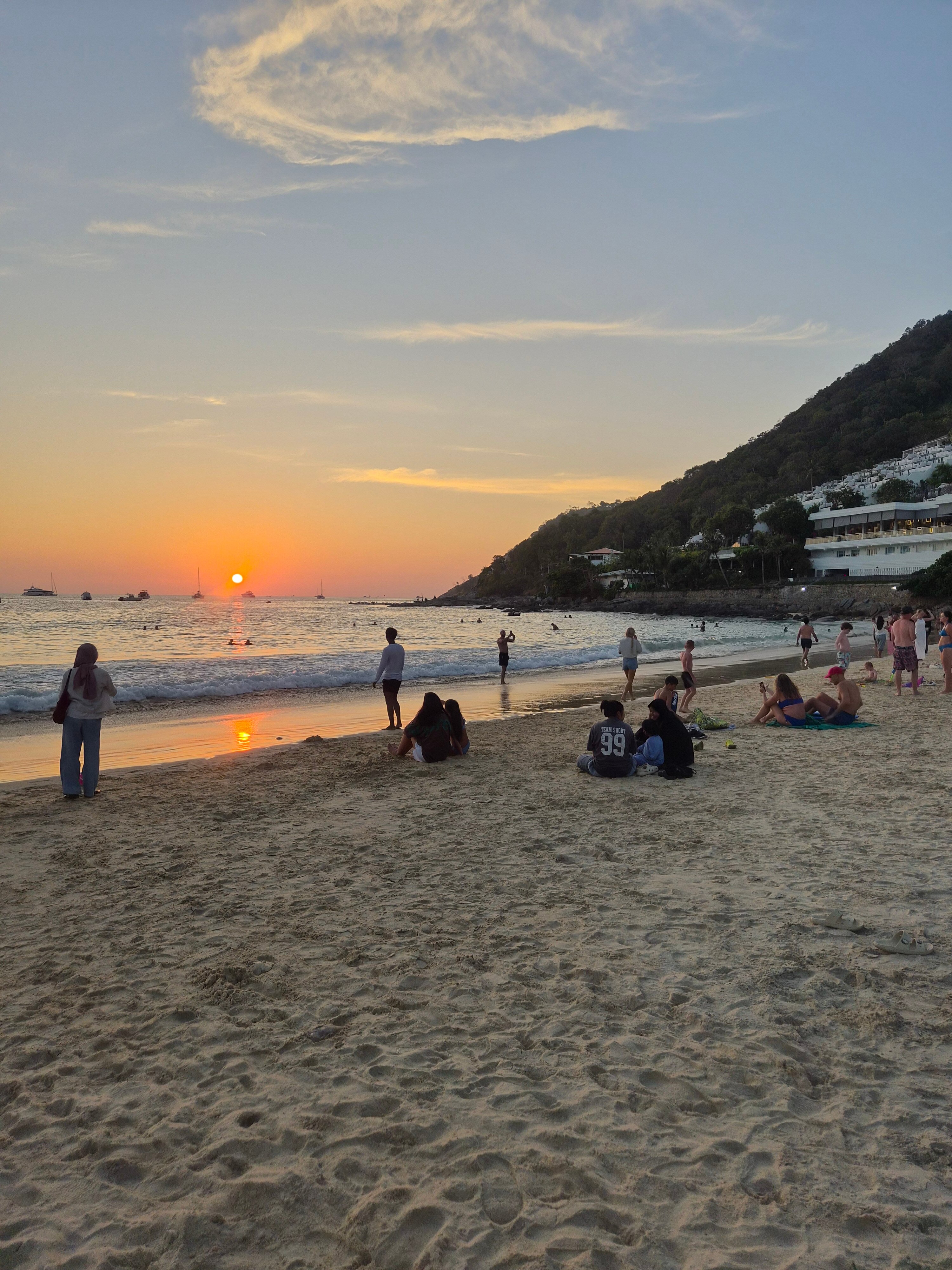 Фото The Nai Harn