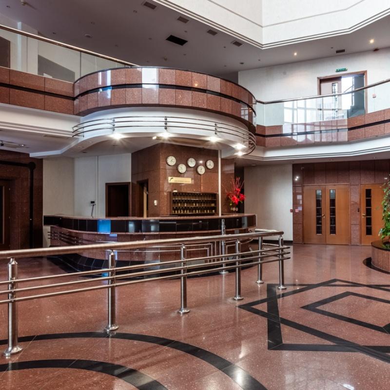 Фото Президент