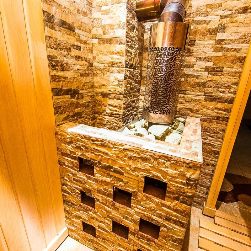 Фото Империал