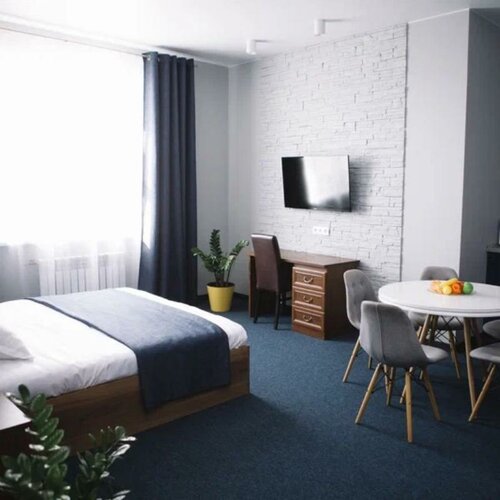 Иное жильё Автостоп в Увельском районе