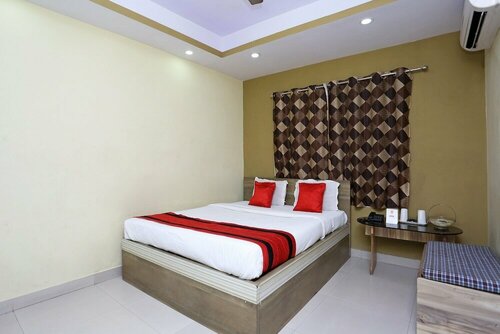 Гостиница Oyo 5718 Pratiksha Guest House в Калькутте