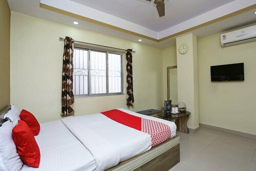 Гостиница Oyo 5718 Pratiksha Guest House в Калькутте