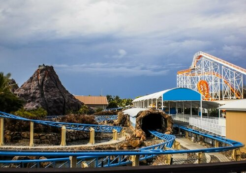 Гостиница Talisman Apartments в Голд-Кост