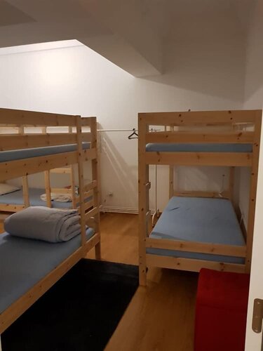 Jng Guest House