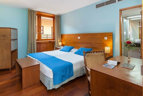 Гостиница Hotel Livvo La Quinta Roja в Гарачике