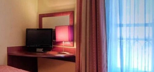 Гостиница Hotel Le Faubourg Opera в Париже