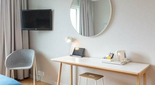 Гостиница Scandic Rauma в Раума