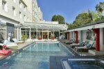 Hôtel Arles Plaza