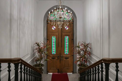 Гостиница Akka Lush Hotel Taksim в Бейоглу