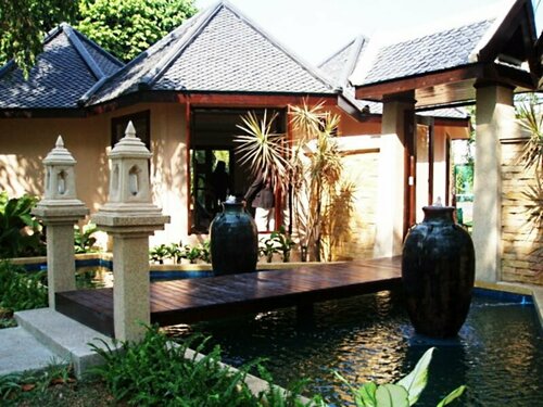 Гостиница Siam Bayshore Resort Pattaya в Паттайе