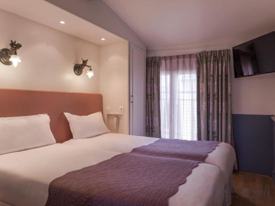 Фото Hôtel Gaillon Opéra