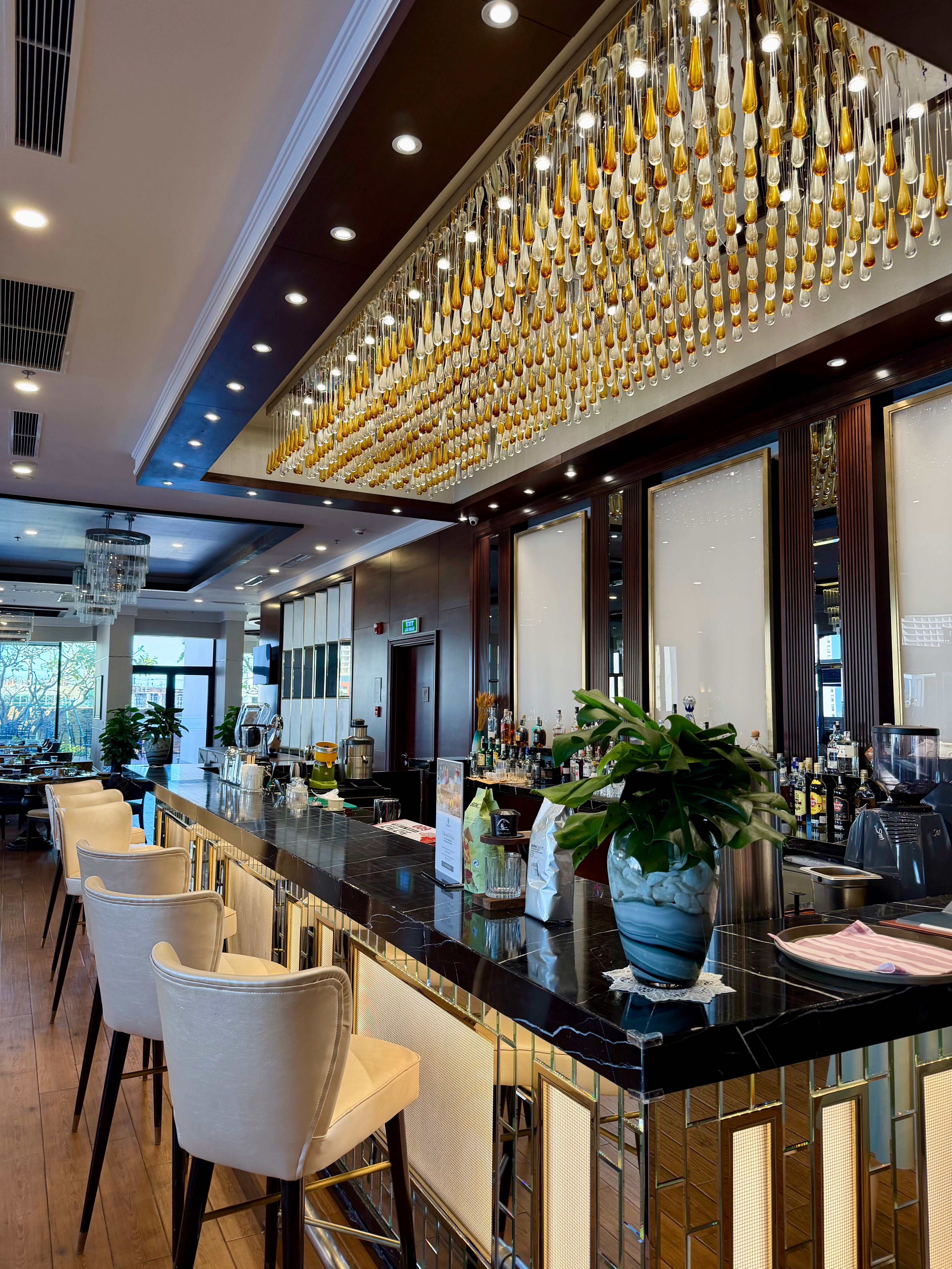 Фото Melia Vinpearl Nha Trang Empire