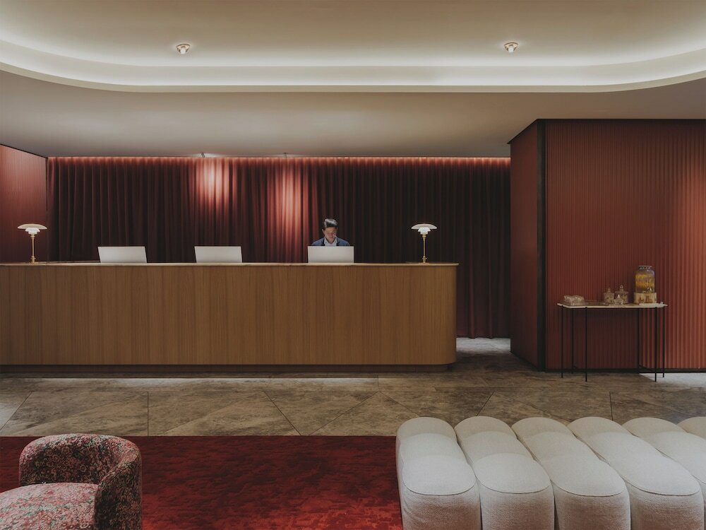 Фото Gallery Hotel