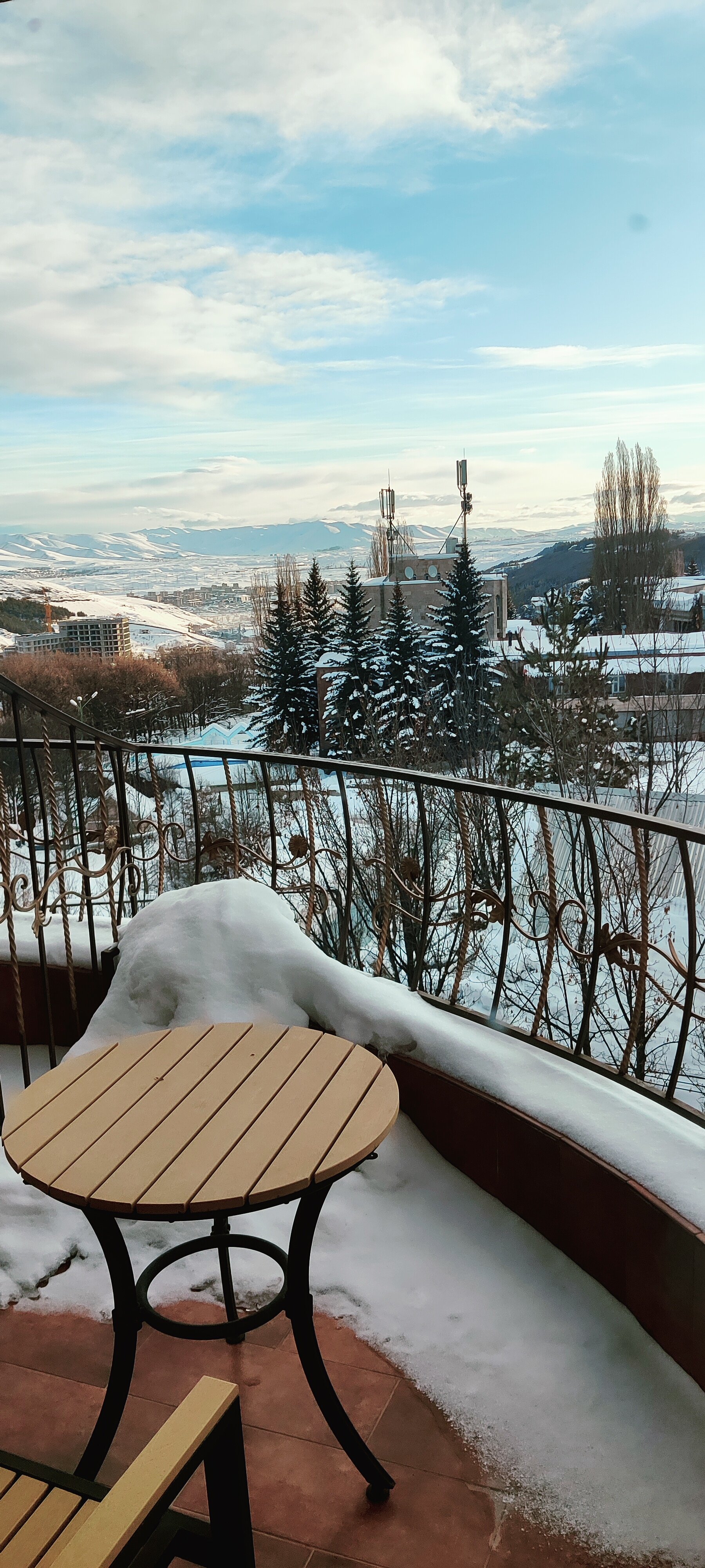 Фото Alpina Resort by Stellar Hotels