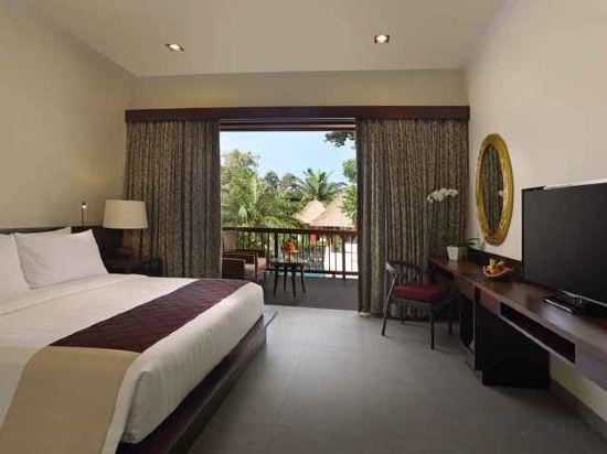 Фото Griya Santrian