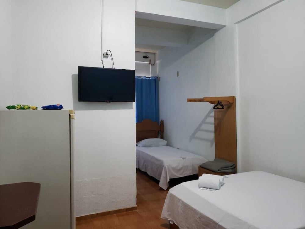 Фото Hotel Chalé Ji-Paraná