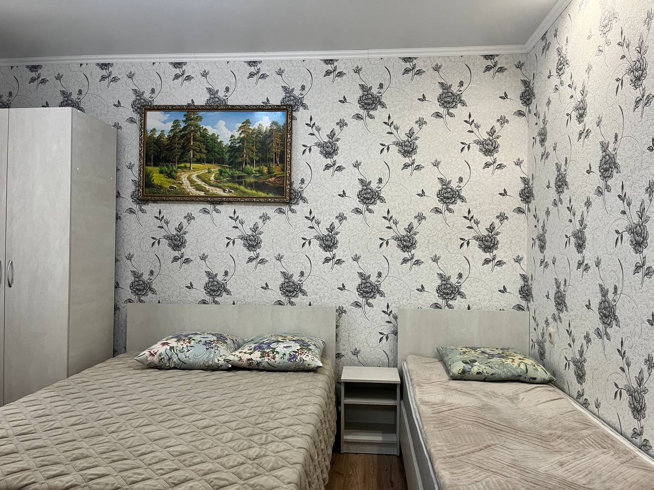 Фото Гостевой Дом на улице Партизанская 12А