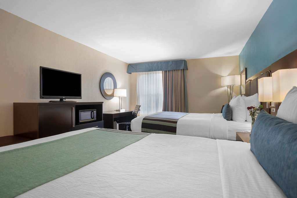 Фото Best Western Plus Tallahassee North Hotel