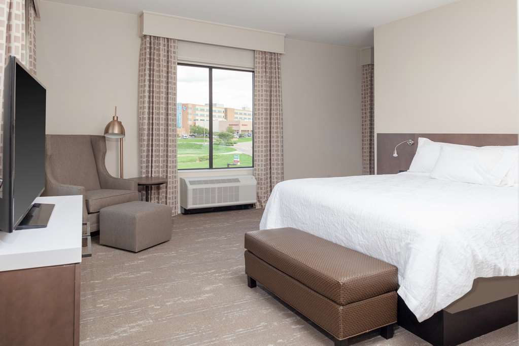 Фото Hilton Garden Inn Waco