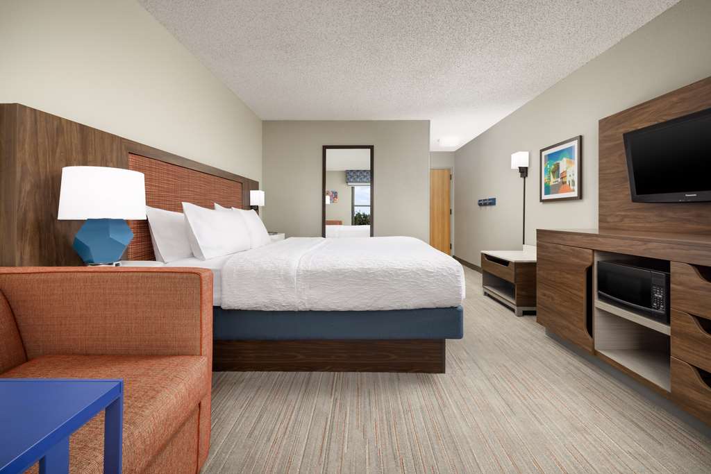 Фото Hampton Inn Laredo