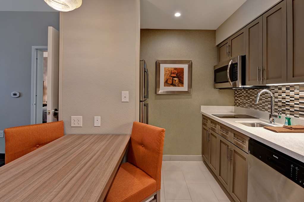 Фото Homewood Suites by Hilton Austin/Cedar Park-Lakeline