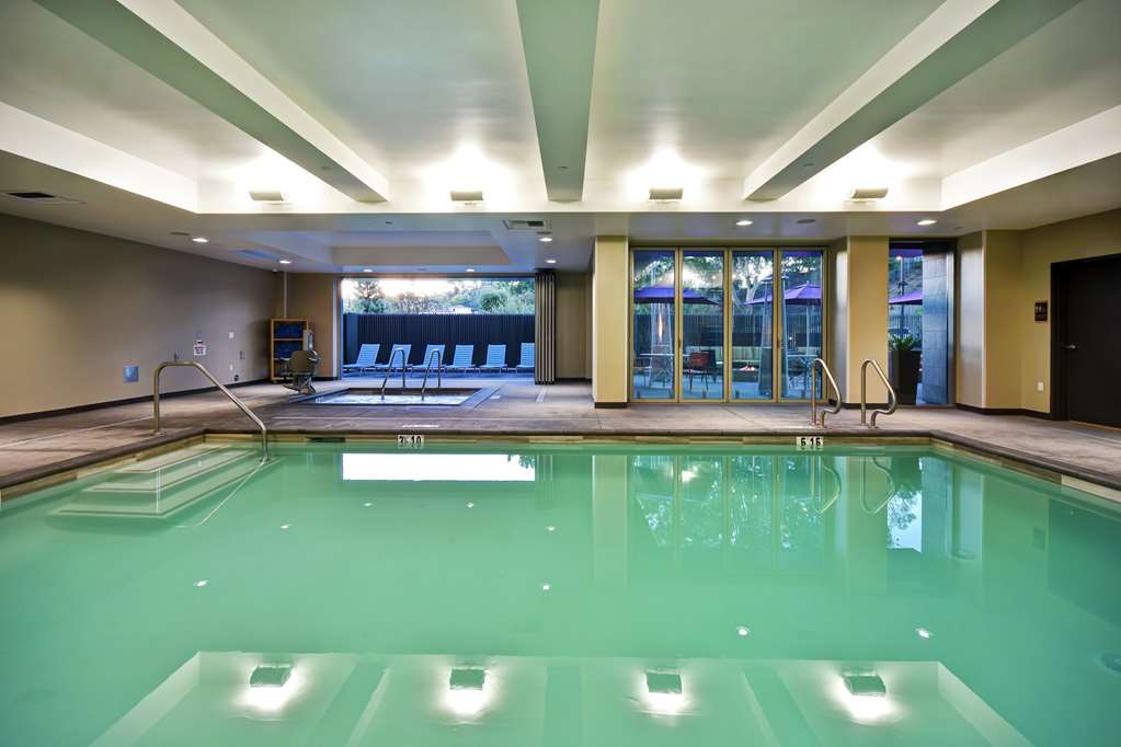 Фото Home2 Suites by Hilton Los Angeles Montebello