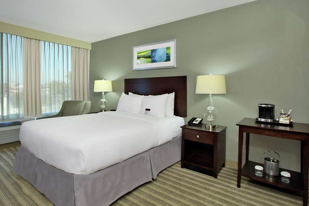 Фото DoubleTree by Hilton Hotel Newark Ohio