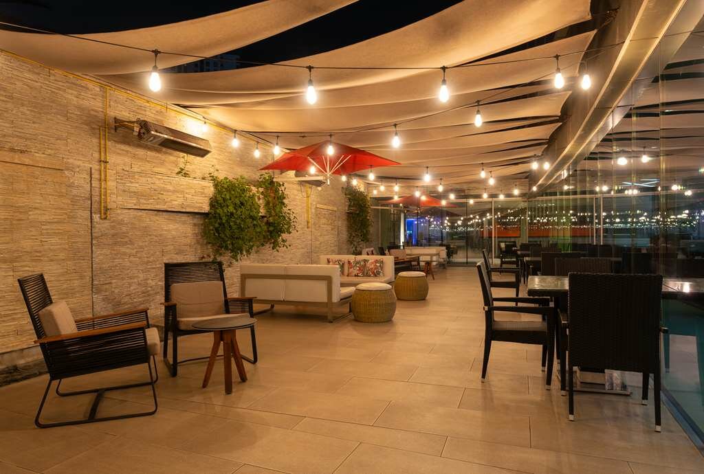 Фото Hilton Garden Inn Iquique