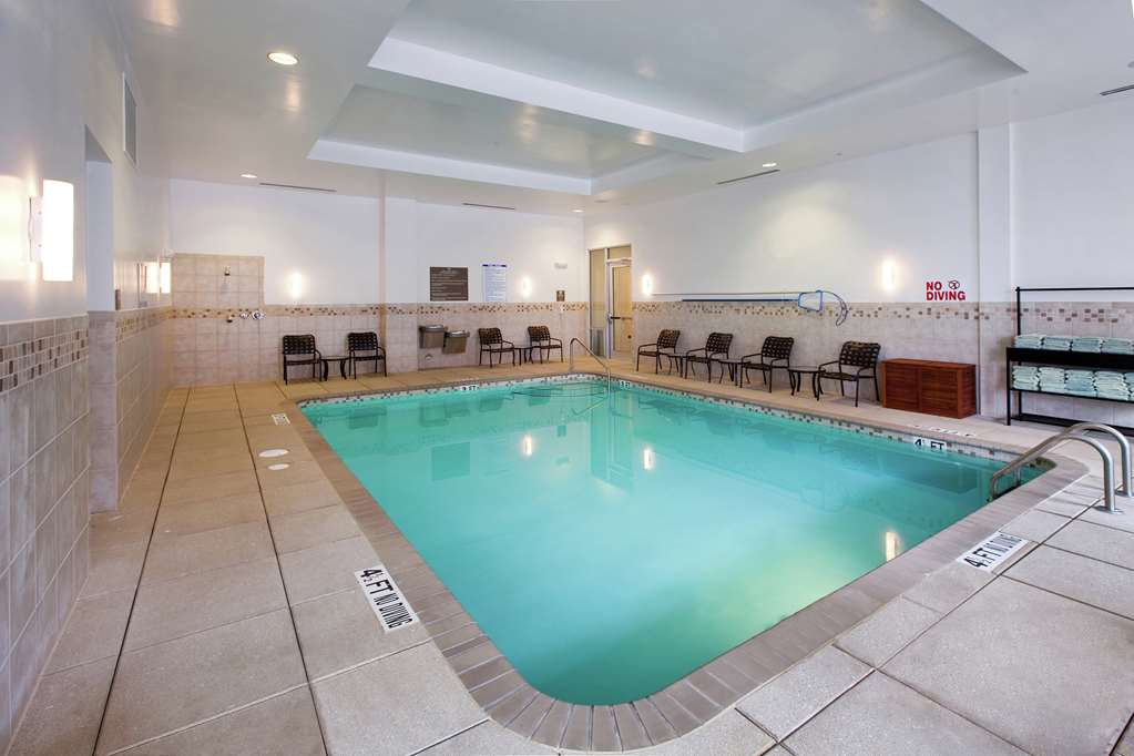 Фото Hilton Garden Inn Raleigh-Cary