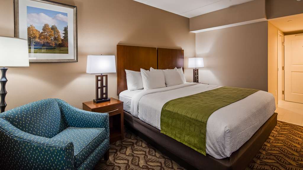 Фото Best Western Athens