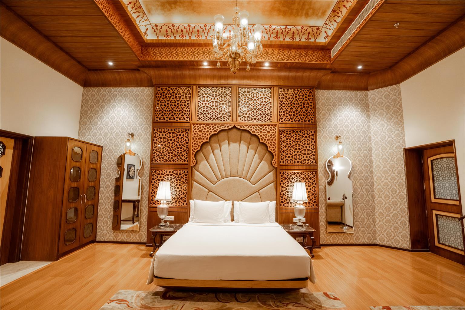 Фото Radisson Jodhpur