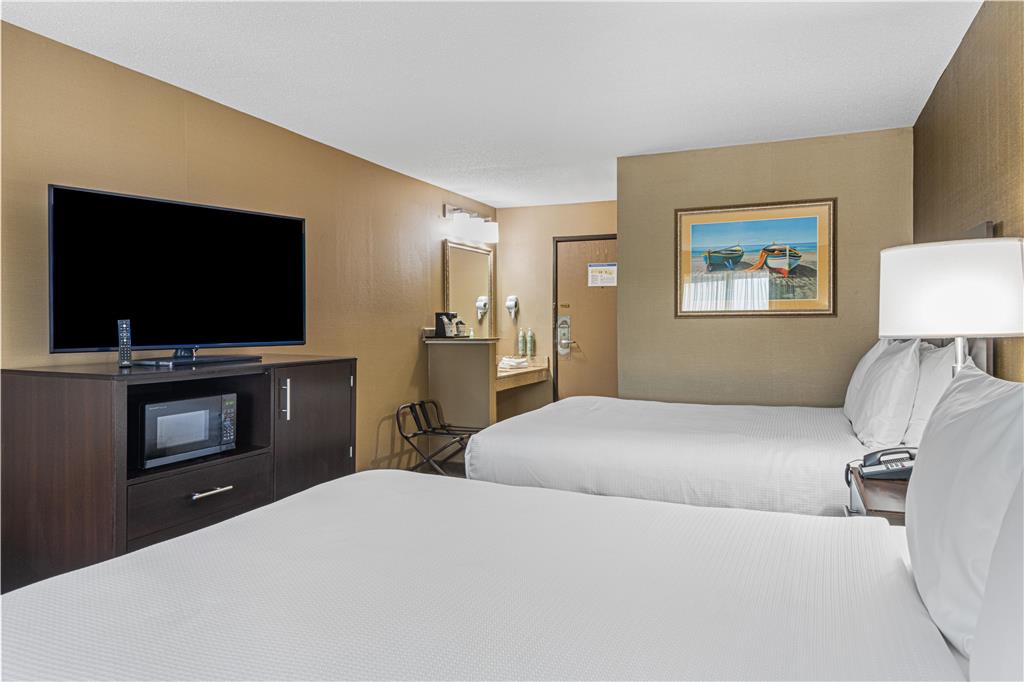 Фото Best Western Airport Inn