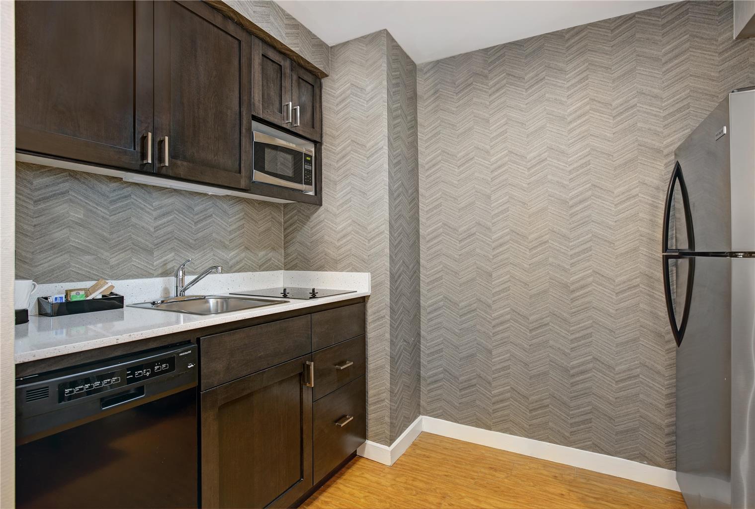 Фото Homewood Suites by Hilton Chicago-Lincolnshire