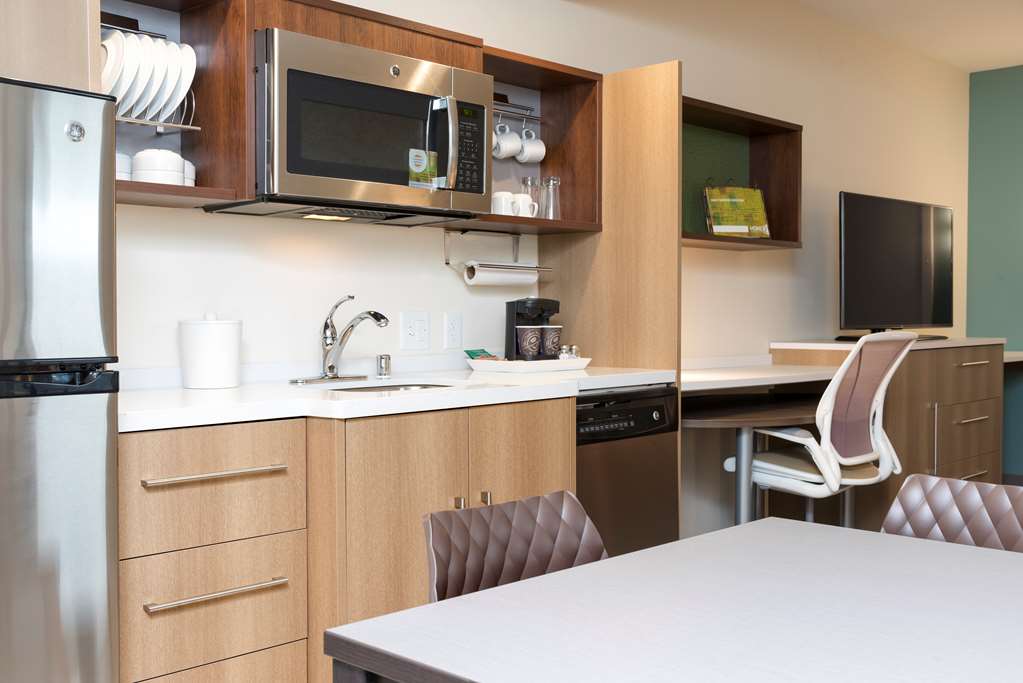 Фото Home2 Suites by Hilton Louisville Downtown NuLu