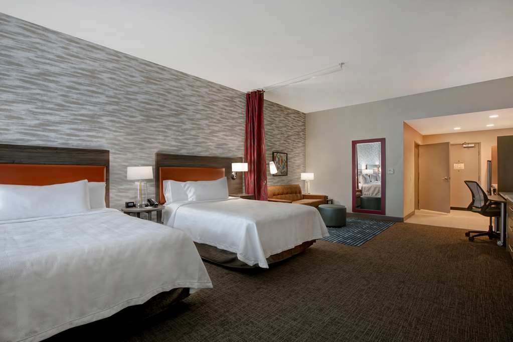 Фото Home2 Suites by Hilton Charlotte Northlake