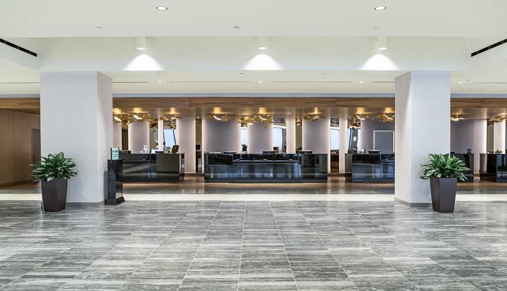 Фото Hilton Atlanta