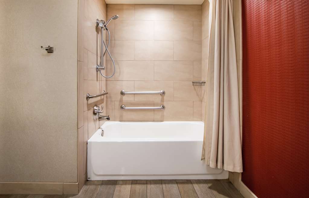 Фото Hilton Santa Fe Historic Plaza