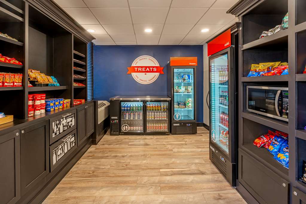 Фото Hampton Inn Nashville/Vanderbilt