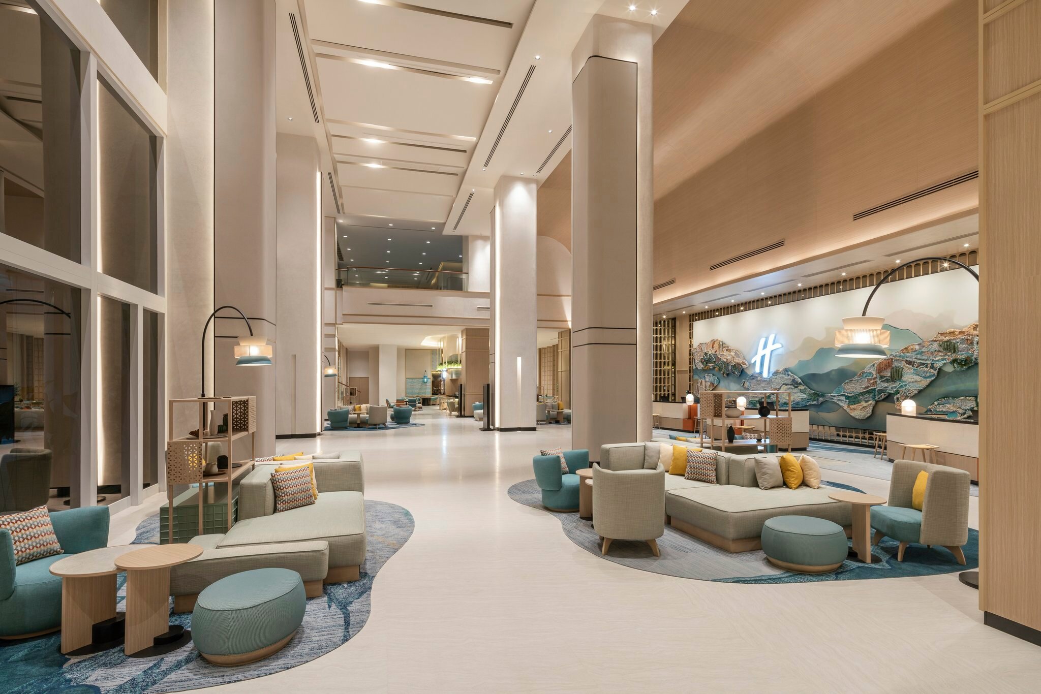 Фото Holiday Inn Pattaya