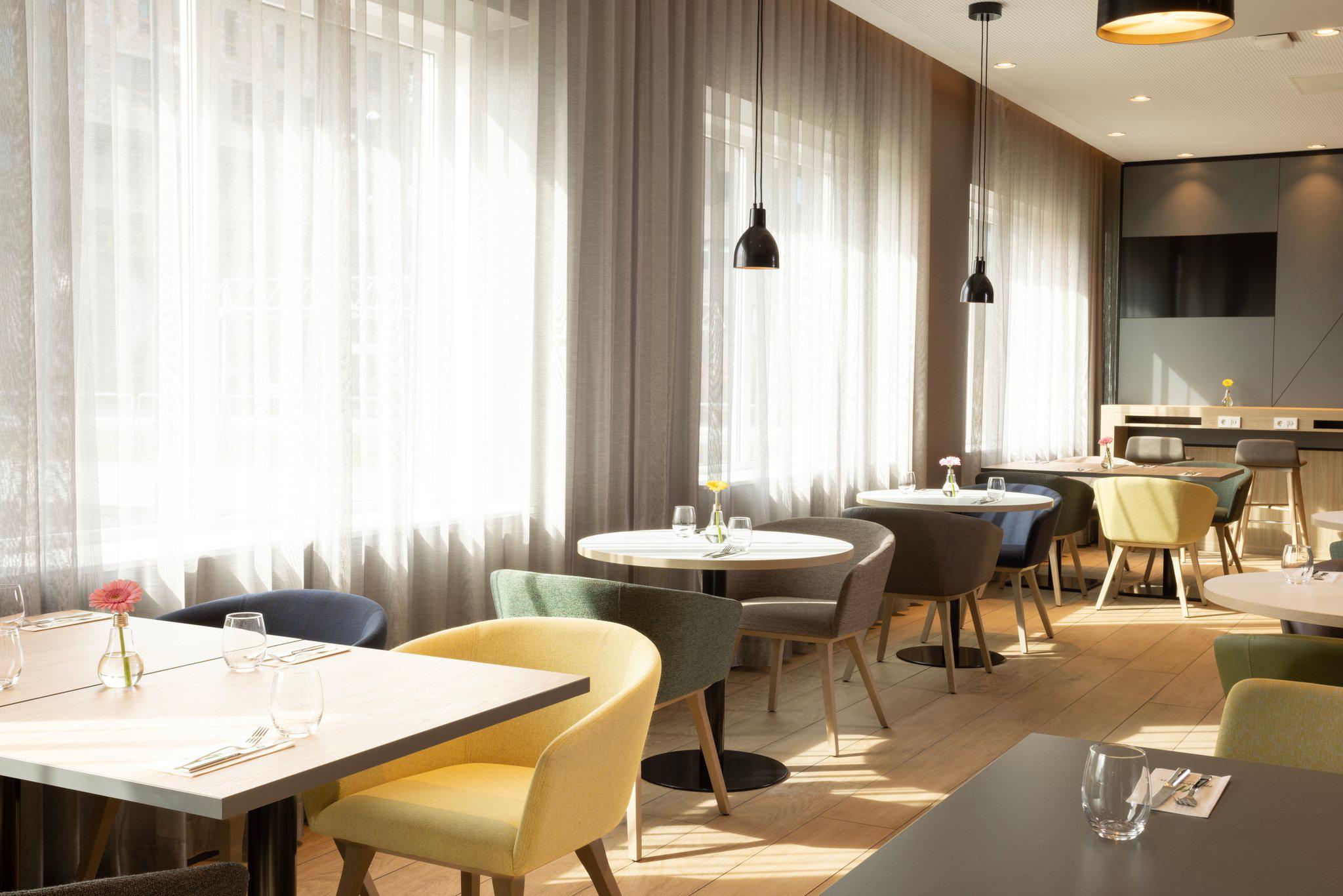 Фото Holiday Inn Eindhoven Airport