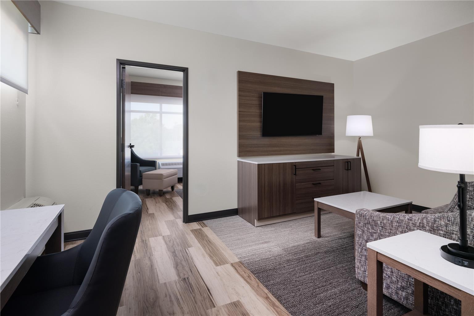 Фото Best Western Premier Bridgewood Resort Hotel