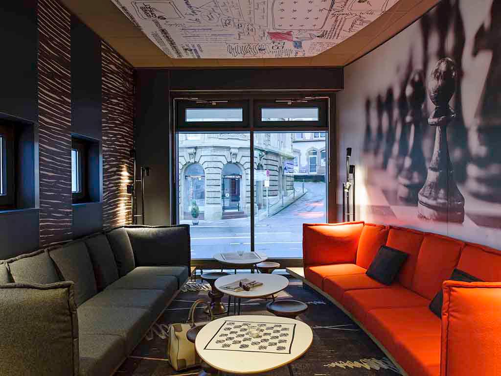 Фото отеля 2