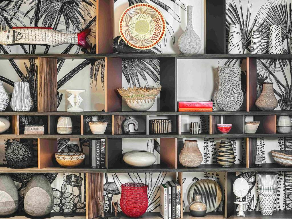 Фото Novotel Paris Porte De Versailles