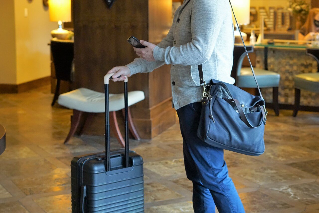 Фото The Oxford Hotel Bend